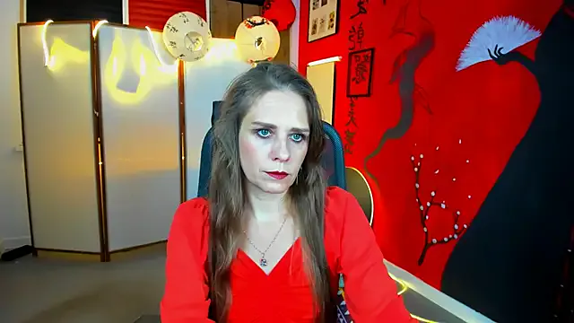 Freechat EmiliaBedy on StripChat