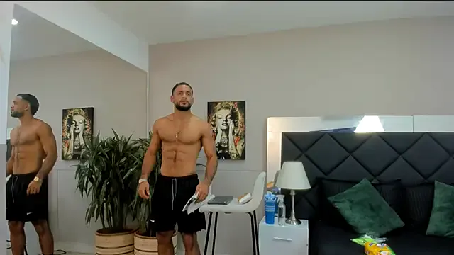 StripChat emilio_brandon is Freechat emilio_brandon — Freechat on StripChat