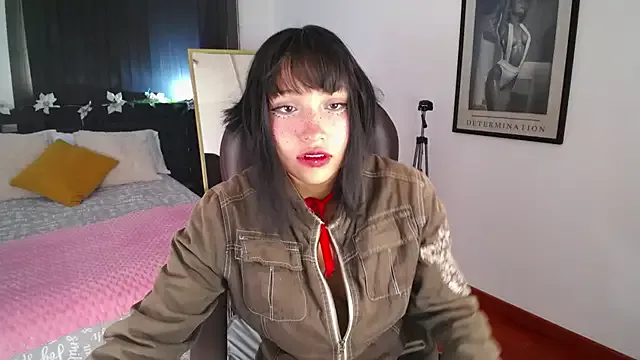 Offline Escarlett_Wii on StripChat