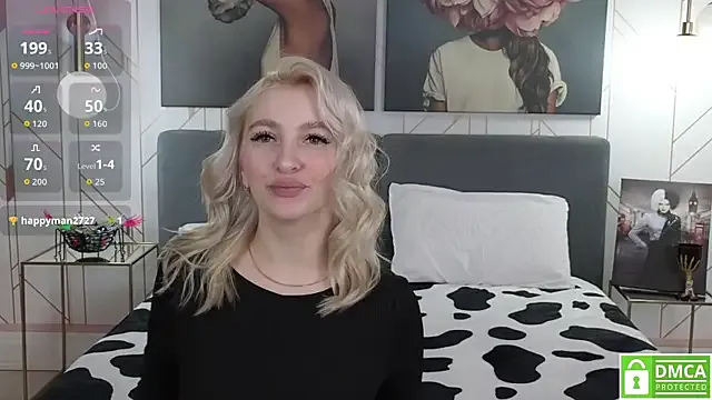 Offline Eva__Summer on StripChat