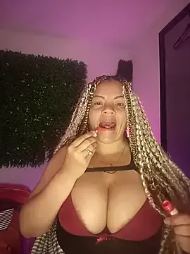 Eva_Luxei — ICE ON NIPPLE