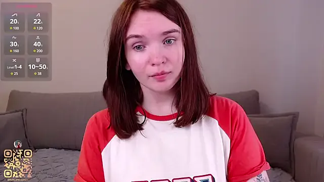 Private EvaJackson111 on StripChat