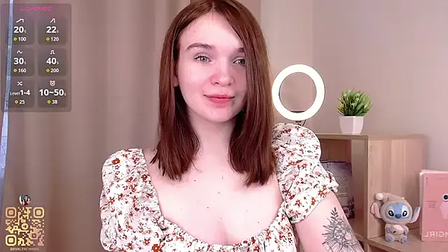 Private EvaJackson111 on StripChat