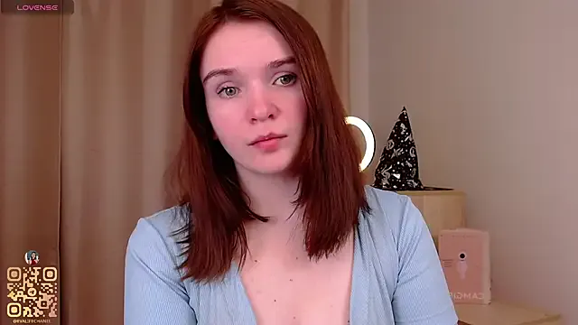 Private EvaJackson111 on StripChat