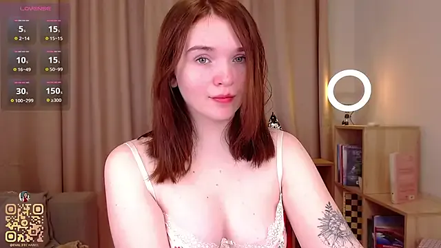 Private EvaJackson111 on StripChat