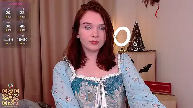 Private EvaJackson111 on StripChat