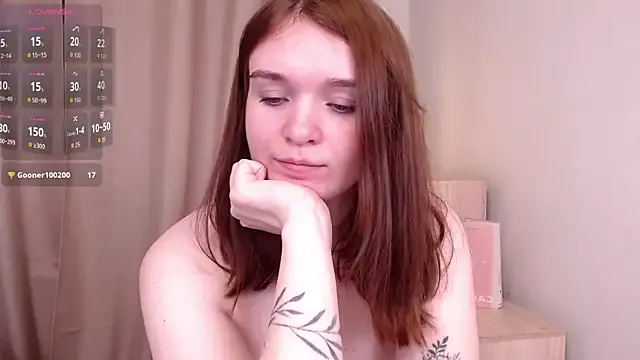 Private EvaJackson111 on StripChat