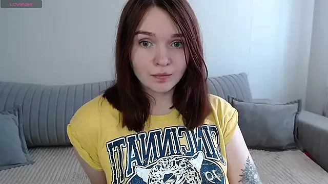 Private EvaJackson111 on StripChat