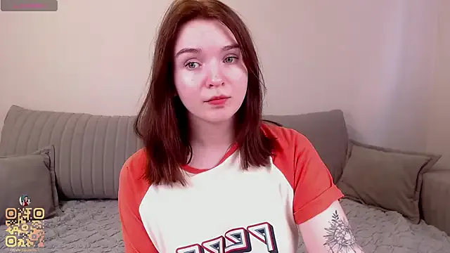 Private EvaJackson111 on StripChat