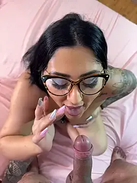 Evamendez02 — Big CUMSHOW FUCK ANAL+PUSSY in ticket