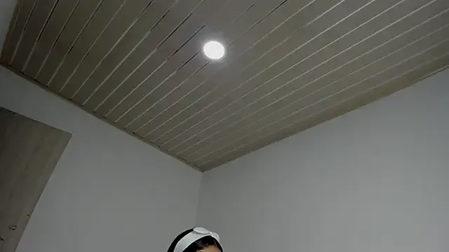 evelynrojas on StripChat 