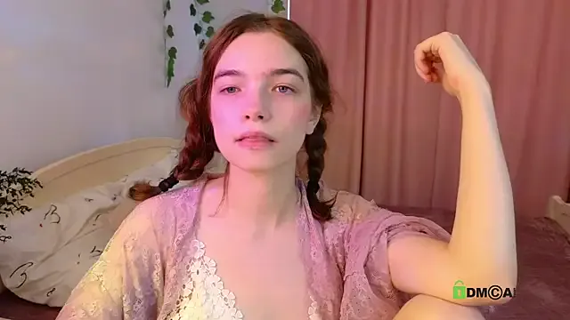 Offline Evi_Brook on StripChat