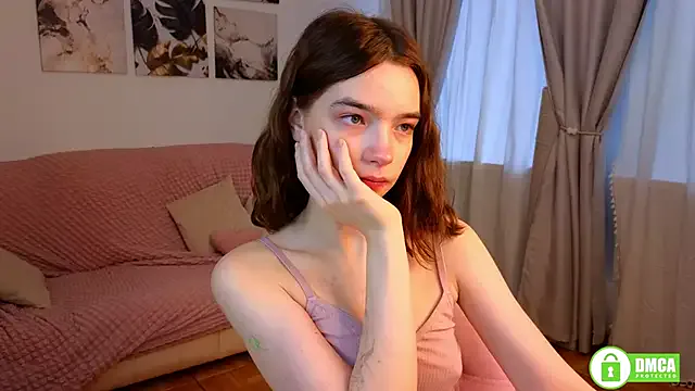 StripChat Evi_Brook is Freechat Evi_Brook — shake boobs 1 min