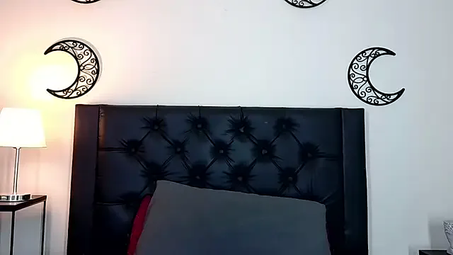 EvoletFMK on StripChat