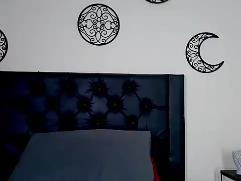 EvoletFMK on StripChat