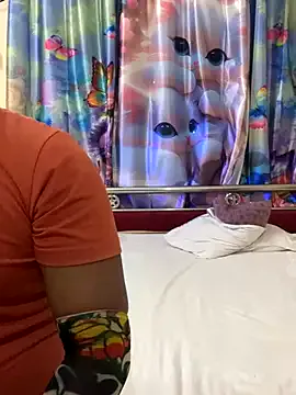 Offline Ex_Mairu01 on StripChat