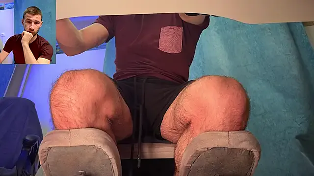 Offline Farmer_James on StripChat