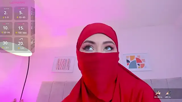 Offline fatiima_ on StripChat