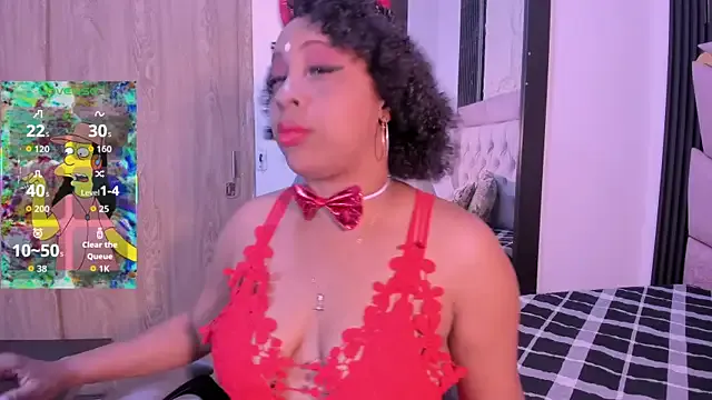 Freechat Faver_ on StripChat