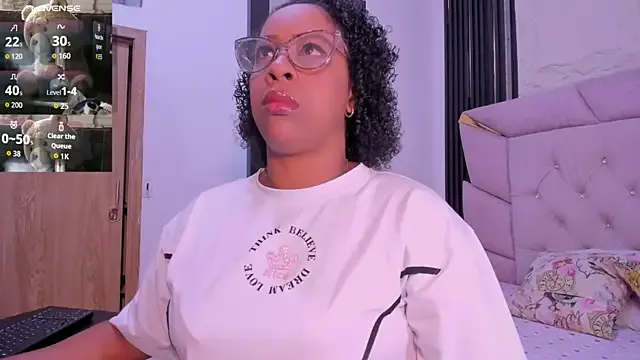 Freechat Faver_ on StripChat