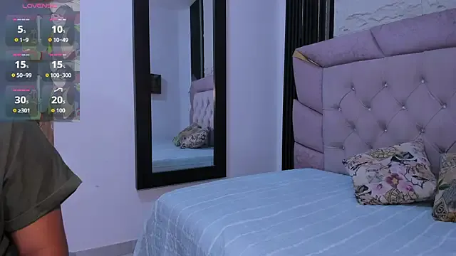 Freechat Faver_ on StripChat