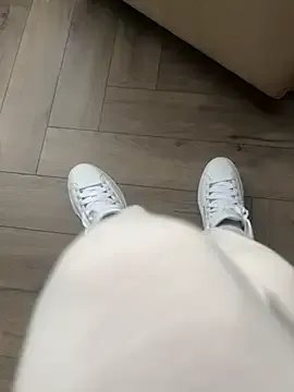 FeetVibe on StripChat 