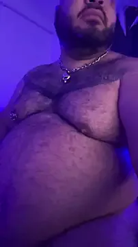 Offline FetishBearsBig on StripChat