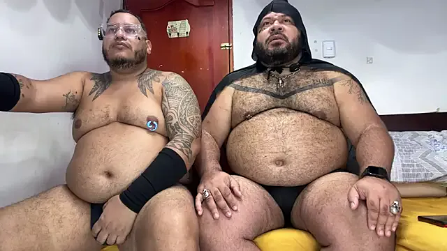 Offline FetishBearsBig on StripChat