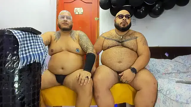 FetishBearsBig — :wanker: SHOW CUM FACE HOT:wanker: