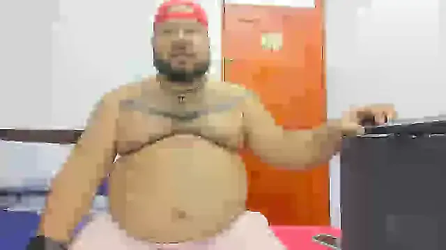 Offline FetishBearsBig on StripChat