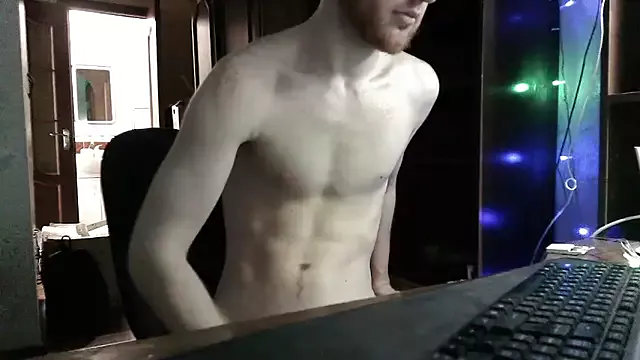 Offline FillipsonDon on StripChat