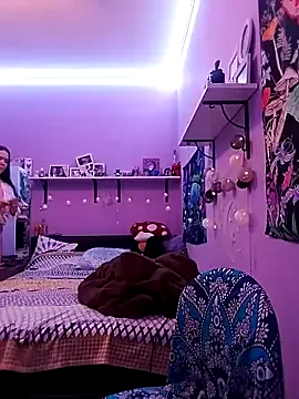 Offline Flora66666 on StripChat