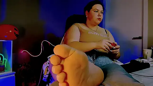 Offline FlorenceAnderson on StripChat