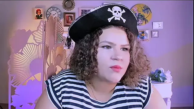 Offline FlorenceAnderson on StripChat