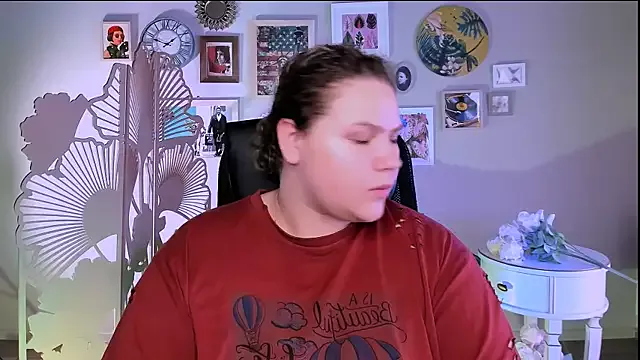 Offline FlorenceAnderson on StripChat