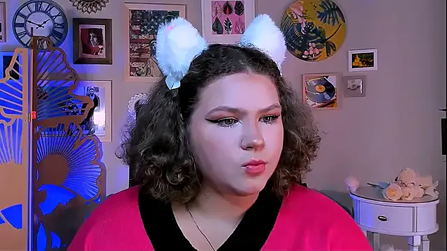 Offline FlorenceAnderson on StripChat