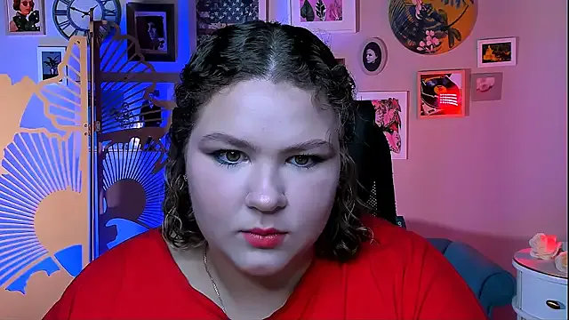 Offline FlorenceAnderson on StripChat