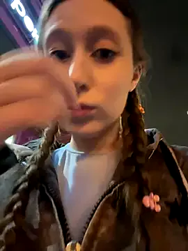 FroggyAnna — see u 