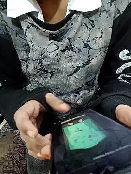 Fuck_me_babyy on StripChat