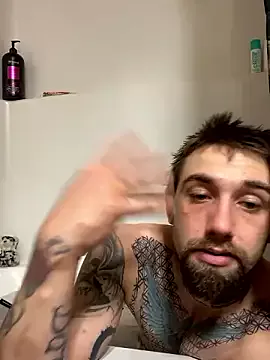 Offline Fuckboy4public on StripChat