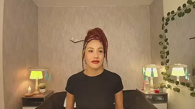 Offline FuegoAngelical on StripChat