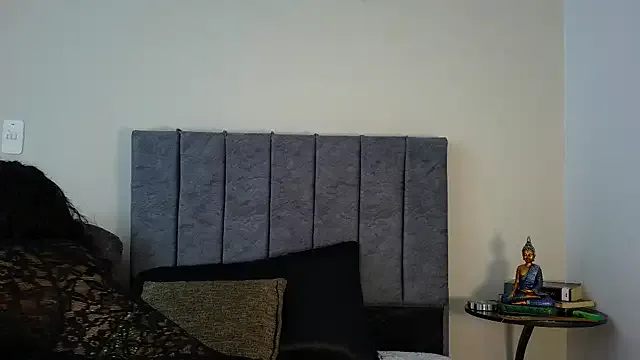 Offline GabrielaMK on StripChat