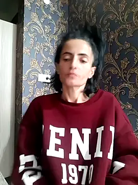 Gecenin_Kralicesi — Pussy Caress-Amck Oka