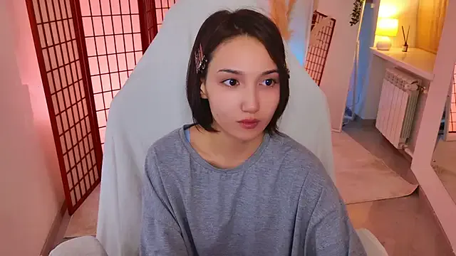 GentleMusee on StripChat