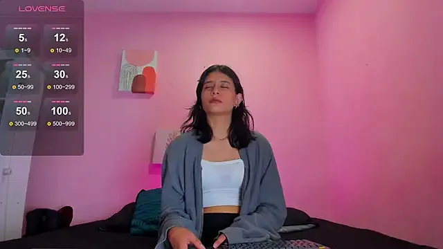 Offline Georgina_Ferri_ on StripChat