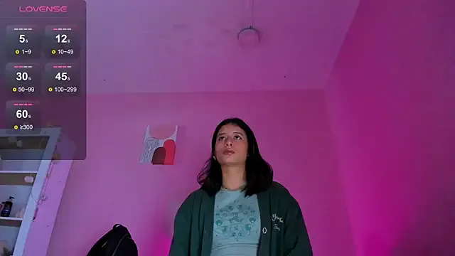 Offline Georgina_Ferri_ on StripChat