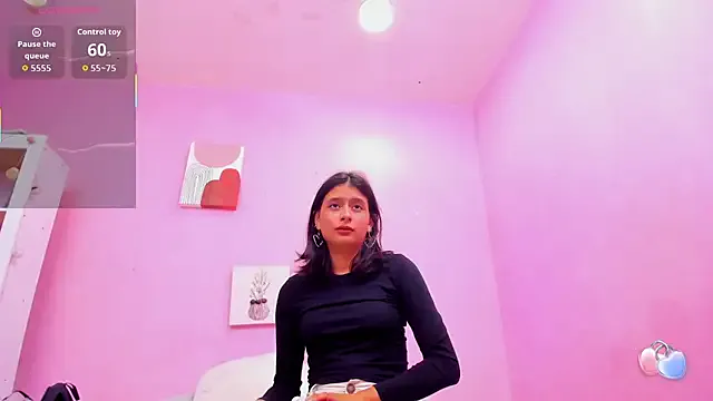 Offline Georgina_Ferri_ on StripChat