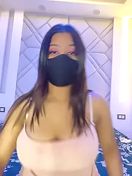 Offline GFndBF on StripChat