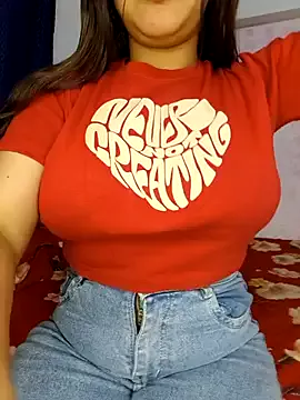 Offline GFndBF on StripChat