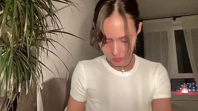 Offline Gidelii on StripChat